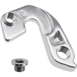 Achter Gear Mech Derailleur Hanger - Aluminium Achterhaak Dropout Adapter - MTB Fiets Vervanging Onderdelen .