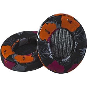 MIIEGO - BOOM koptelefoons - oorkussens - sportkoptelefoonkussentjes - Flowers