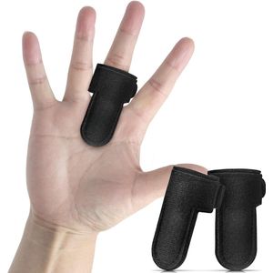 Solacis Vingerspalk - Vingerbrace - Vingerspalken - Vinger spalk - Vinger spalk braces - Must have!