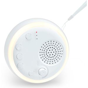 Apparaat voor witte ruis, hulpmiddel om in slaap te vallen