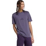 adidas - Z.n.e - T-shirt - Korte Mouwen