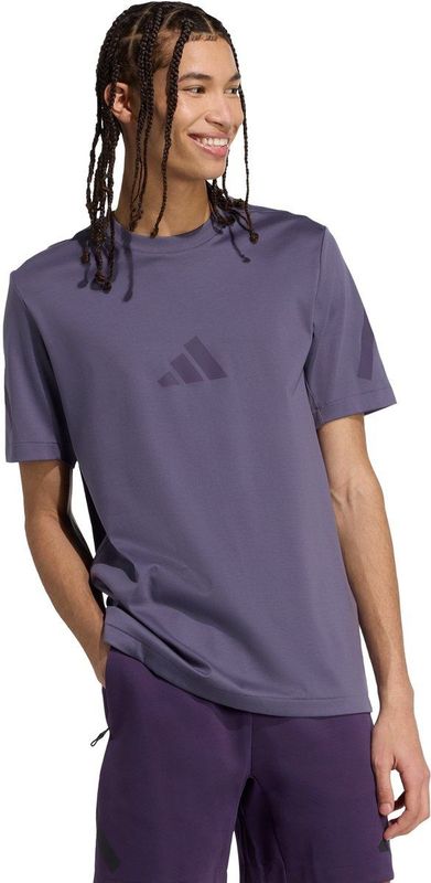 adidas - Z.n.e - T-shirt - Korte Mouwen