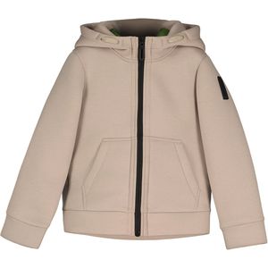 Bomboogie - Fk7662 - Jas - Beige - 16 Years Jongens