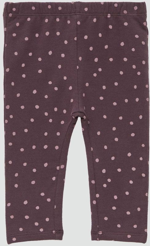 s.Oliver Leggings  lila / rosa
