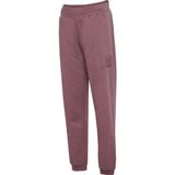 Hummel - Hmlclean Adjustable Pants - Broek - Rose Taupe