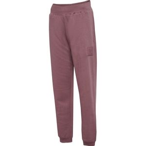 Hummel - Hmlclean Adjustable Pants - Broek - Rose Taupe