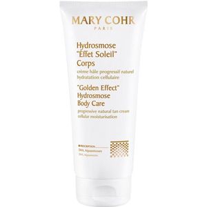 Mary Cohr - Hydrosmose Effet Soleil - Bodycrème - 200 ml