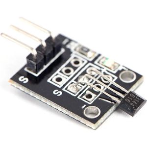 OTRONIC® Hall-sensormodule van hoge kwaliteit