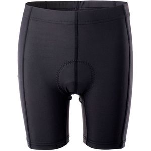 Martes Essential Biker Junior Korte Broek Zwart 146 cm Jongens
