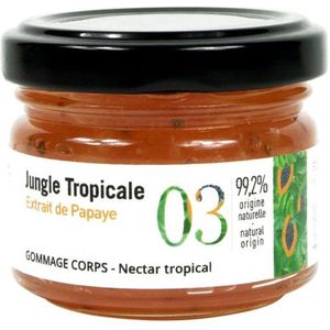 Académie - Body Scrub Nectar Tropical - 60 ml - Douchegel