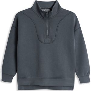 4PRESIDENT Sweater meisjes - Antra - Maat 92 - Meisjes trui