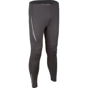 Avento Runningbroek - Lang - Grijs - XXL