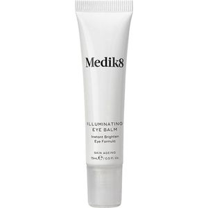 Medik8 - Illuminating Eye Balm - Oogcrème - 15 ml