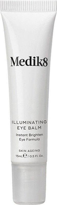 Medik8 - Illuminating Eye Balm - Oogcrème - 15 ml