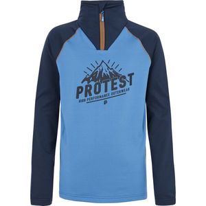 Protest Skipully Prtskip Jr 1/4 Zip Jongens - maat 176