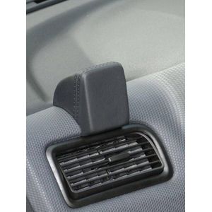 Kuda houder geschikt voor Fiat Doblò - Opel Combo Kleur: Zwart