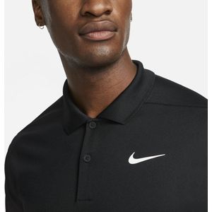 Nike - Dri-FIT Victory - Golfpolo - Wit