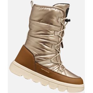 Geox - Willaboom ABX - Hoge Winterlaarzen - Voor Meisjes