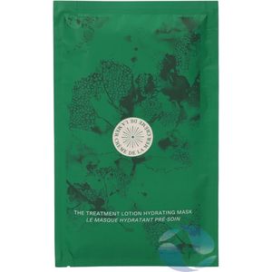 La Mer The Treatment Lotion Hydrating Mask Set