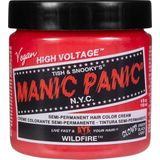 Manic Panic Classic Wildfire - Haarverf