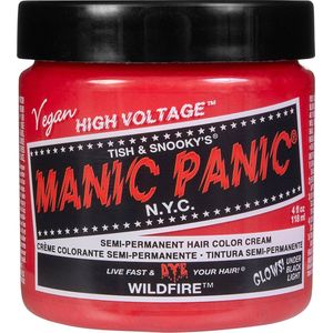 Manic Panic Classic Wildfire - Haarverf
