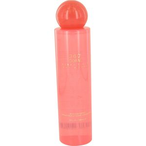 Perry Ellis 360 Coral Body Mist 240 Ml For Women