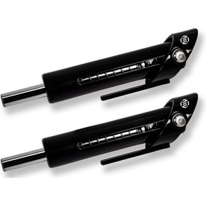 Equivera Dropset Pins - Fitness Acessoires - Krachttraining - Gym - Performance Pin