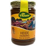 Heidehoning De Traay - Pot 350 gram