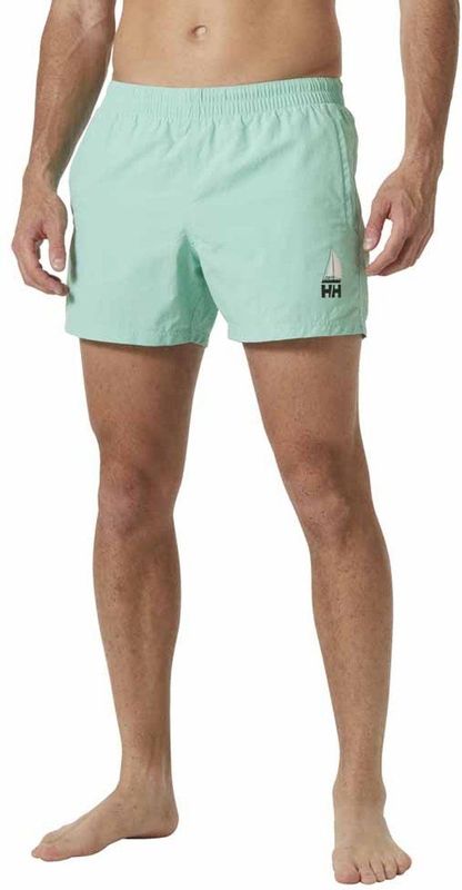 Helly Hansen Cascais Zwembroek Groen 2XL Man