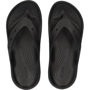 Crocs Classic Flip V2 Slippers Black Maat 48-49