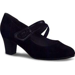 Jana Dames Pumps 8-24491-41 001 H-breedte Maat: 40 EU