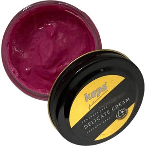 Schoensmeer Wit Leer Roze Schoenpoets Kopen? Vergelijk De Beste