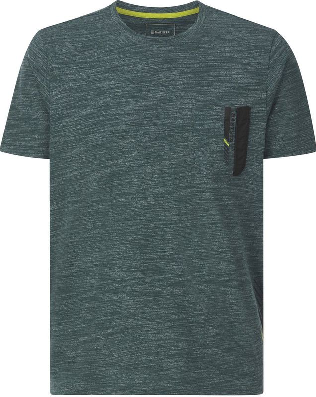 Babista - ROMARIO - T-shirt - Petrol