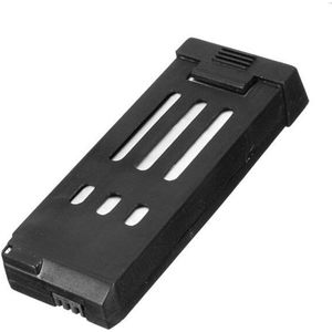 Trendtrading Drone Accu - 3.7V 500MAH Lipo Batterij