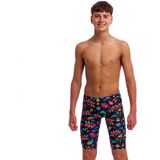 Funky Trunks Fts003b72241 Training Jammer