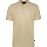Cars - Dario Polo 60766 83 - Poloshirt - Sand - Mannen