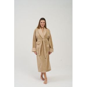 Dames Badjas Bibi / Zand / L/XL