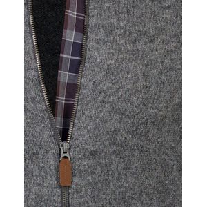 Barbour - Vest - Grijs - Maat XL