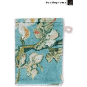 Beddinghouse Blossom - Washandje - 16x22 cm - Blue