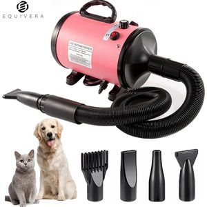 Equivera Hondenfohn - Honden Fohn - Waterblazer - Hondenfohn Waterblazers - Waterblazers - Fohn voor Honden
