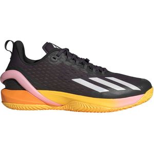 Adidas Adizero Cybersonic Kleischoenen Zwart EU 43 1/3 Man