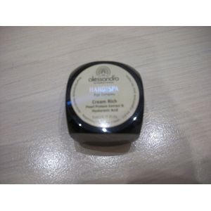 Handspa Cream rich pearl 5ml