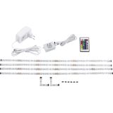 LED Strip - 5 Meter - Warm Wit - Flexibel