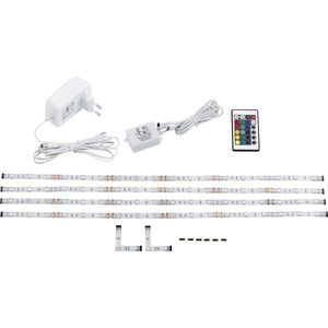 LED Strip - 5 Meter - Warm Wit - Flexibel