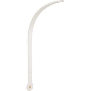 Sebra - Klamboe Houder - Classic Wit - Hoogwaardig Materiaal