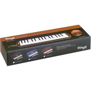 Stagg melodica 32 toetsen
