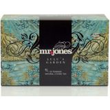 Mr. Jones - Lulu's Garden - Natuurlijke Lychee Thee - 20 theezakjes - maat L