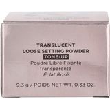 Laura Mercier - Translucent Loose Setting Powder - Gezichtspoeder - Rose - Travel Size 9.30 g