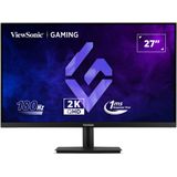 ViewSonic - VX27G1-2K - Gaming-monitor - 27 inch - 180 Hz - 1440p - 2K QHD - IPS - 1 ms MPRT - G Sync en FreeSync Premium - HDR10 - Eye Care
