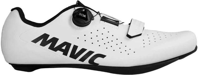 Mavic Cosmic Boa Raceschoenen Wit EU 37 1/2 Man